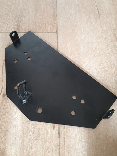 Suporte Para Cockpit G27 G29 G920 1