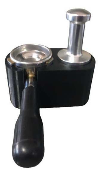 Base De Tampeo Para Cafeteras Profesionales, Tamping Mat. 0