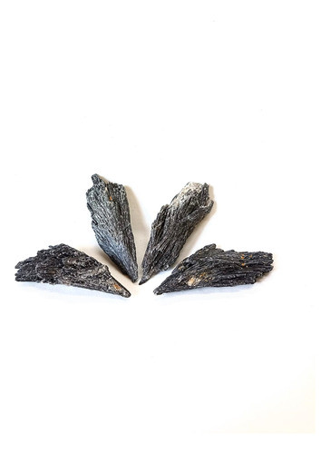 Cianita Negra - Ixtlan Minerales 0