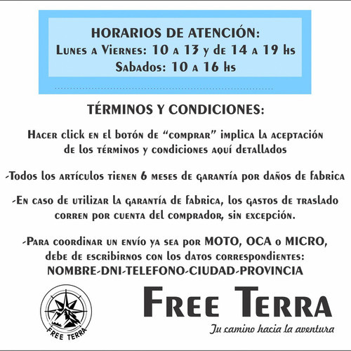 Antiparra Ombak Sistema De Encastre De Lente ° 1