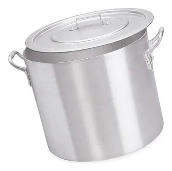 Olla Aluminio Arary 11.2 L. 0