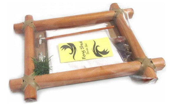 Jardim Zen Feng Shui - 24 Cm 1