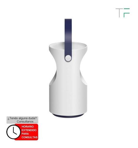 Mata Mosquitos Práctico Y  Elegante ¡entrega Inmediata! 1