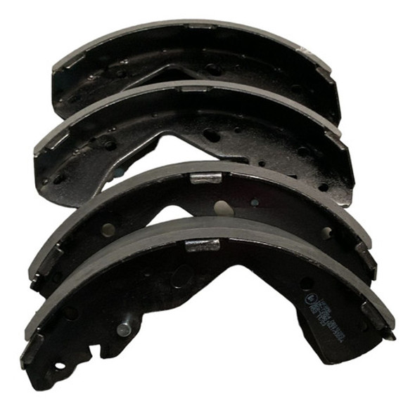 Cinta De Freno Tras Nissan Frontier Np300 2016/.2.3 4x2-4x4 1