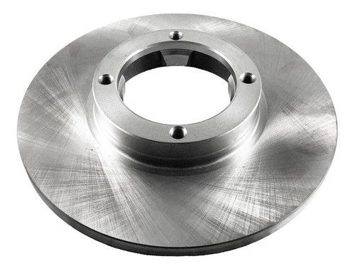 Discos Freno Chery Qq 1.0 Delantero 2011... 236mm 1
