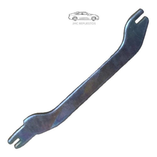 Puente Freno Mano Falcon  Sierra Taunus 64-91 0