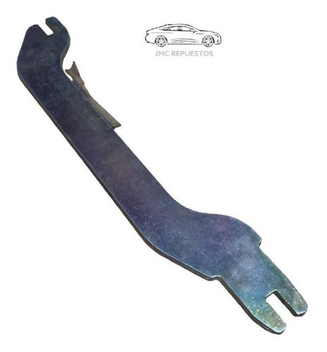 Puente Freno Mano Falcon  Sierra Taunus 64-91 1