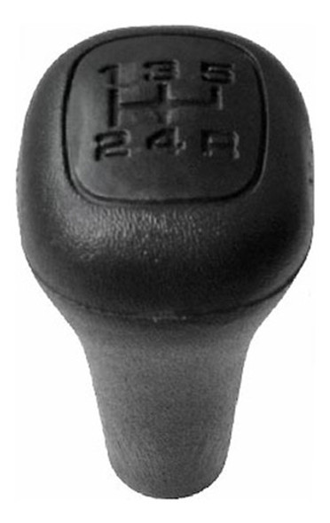 Perilla Para Palanca De Cambios Ford Fiesta Hasta 1996 0