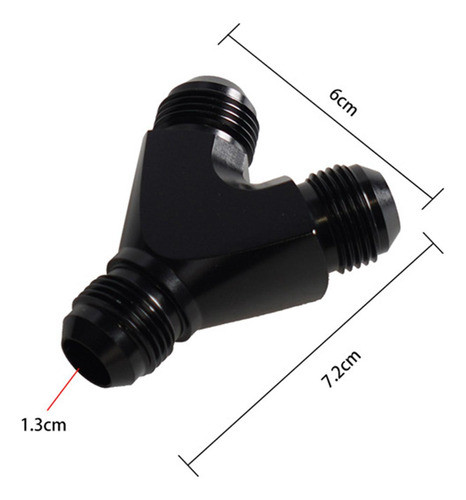 Adaptador De Montagem Da Bomba De Combustível, An10 1