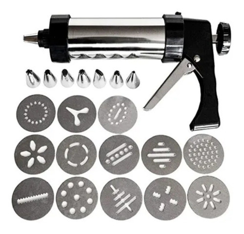 Maquina Para Hacer Churros Y Galletitas 0