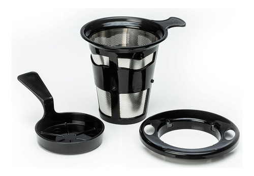Filtro Café Pour-over 1