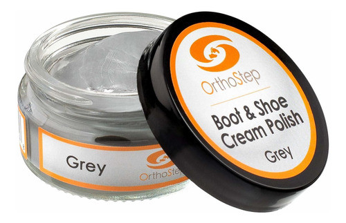 Crema Para Botas Y Zapatos Orthostep - Hecho En Los E (7v32) 0