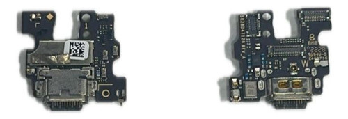 Conector Compatível Com Moto Edge 30 Ultra Xt2241 0