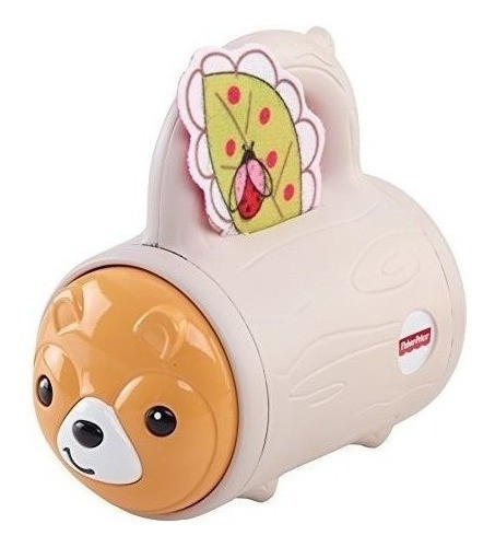 Fisher-price Hide .n Peek Sonajero 1