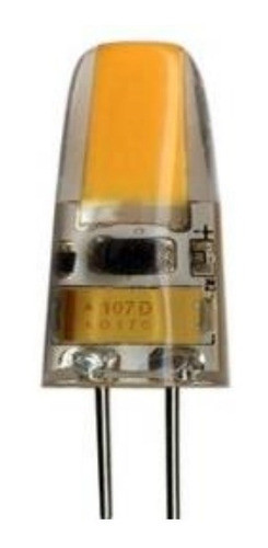 Lampara Led G4 1.5w Ac/dc 12/24v 3000k Dimmable - Lam_699 0