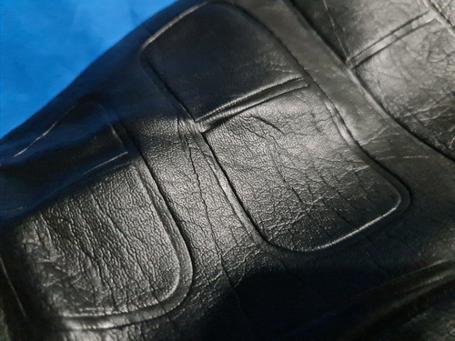 Tapizado Suzuki Gn 125 Gn125 Tipo Original Excelente Envios 1