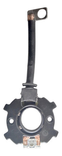 Plaqueta Porta Carbones Pmi178 Para Mitsubishi 306 406 407 0