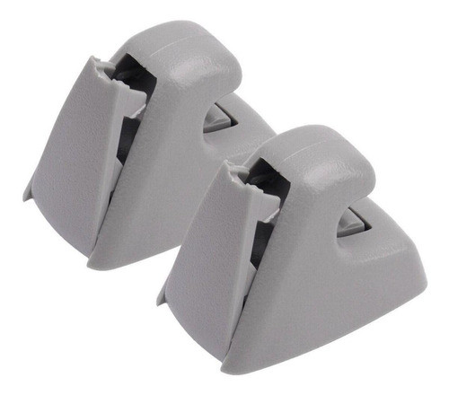 Soporte Parasol Sonic Kit X 2 100% Chevrolet 95994975 0