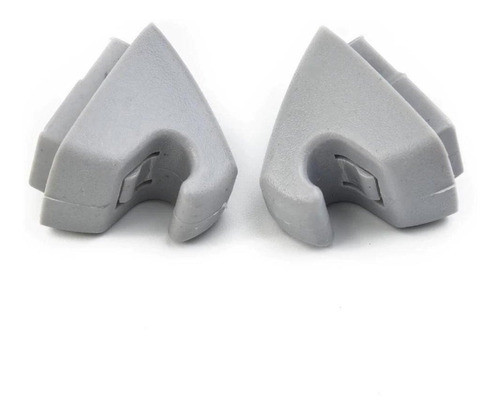 Soporte Parasol Sonic Kit X 2 100% Chevrolet 95994975 1