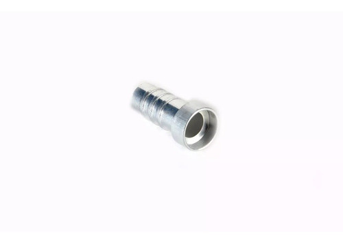 Racord De Aluminio 5/8 Para Soldar 0