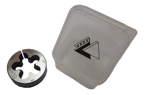 Dado Terraja 3 Triangulos 1/4 X28c1 Unf 0