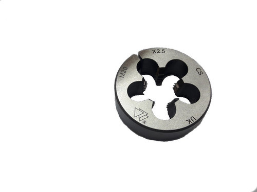 Dado Terraja 3 Triangulos 1/4 X28c1 Unf 1