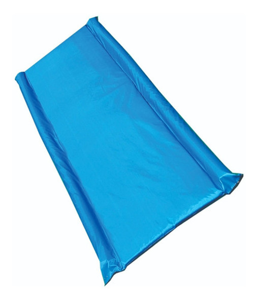 2 Colchonetas Para Piscinas Reposera No Se Pinchan 1