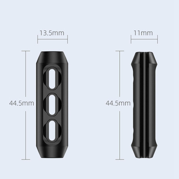 Organizador De Cabos Caixa De Magnéticos Carregamento 1