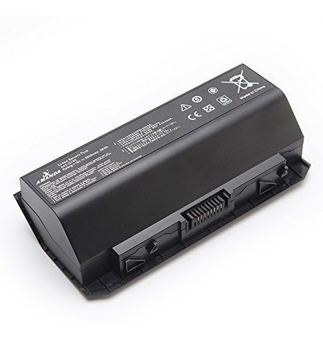 Amanda A42g750 Bateria Para Asus G750 G750j G750jh G750jm G 0