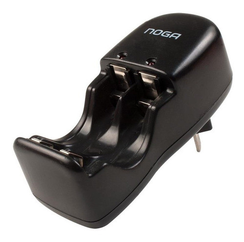 Cargador De Pilas Aa Y Aaa Noga Ng-516 220v 0