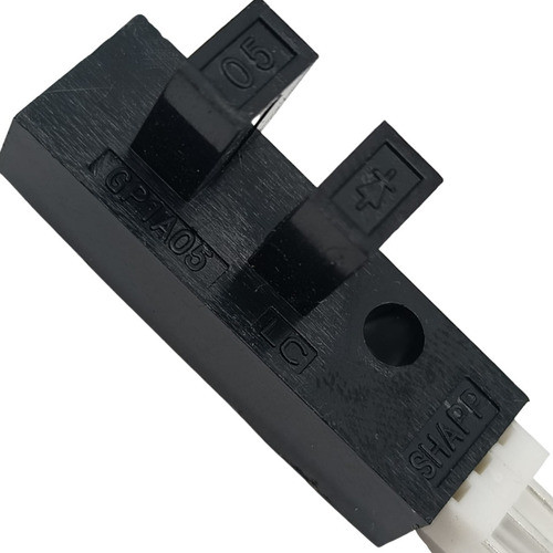Sensor Fim De Curso Modelo Lc- Para Diversas - Impressoras 0