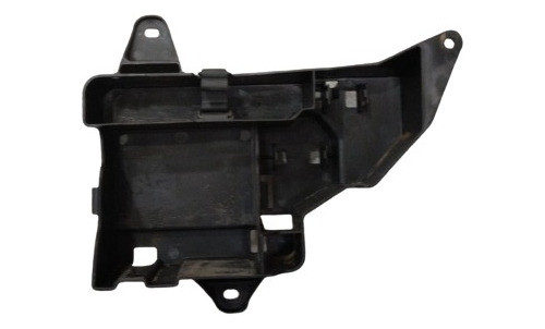 Caixa Suporte Bateria Factor 125 2009 Origin Yamaha - 1