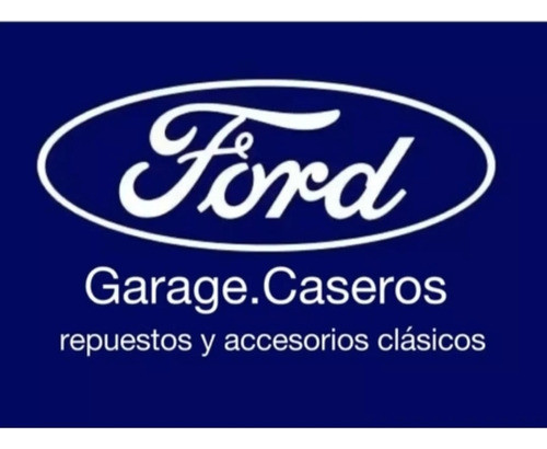 Pico Sapito Ford F100 67 Al 73 X2unidades 1