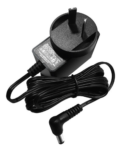 Fuente Dunn Barra O Subwoofer Original 0