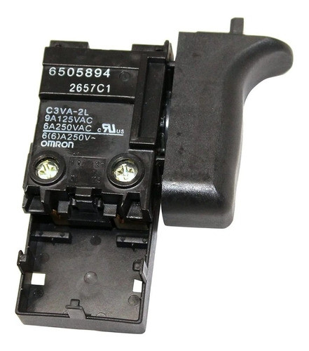 Interruptor / Switch Hr2470 Makita Original 0