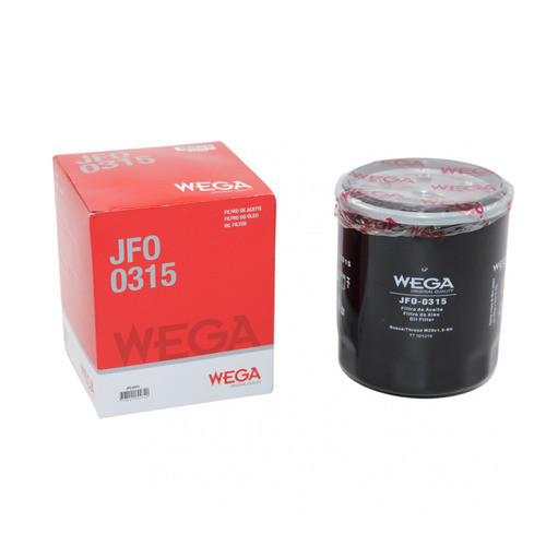 Filtro De Oleo Wega Jfo0315 / Tecfil Psl130 0