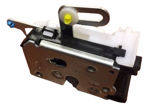 Cerradura Puerta Del Der Gm 01 (4p) Chevrolet Celta 12-12 0