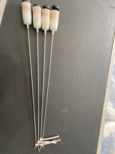 Suspensión Amortiguadores Drean Concept Modelo Nuevo 5.05 X4 0