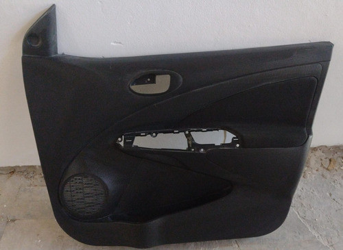 Tapizado Puerta Delantera Derecha Toyota Etios 2017 2021 1