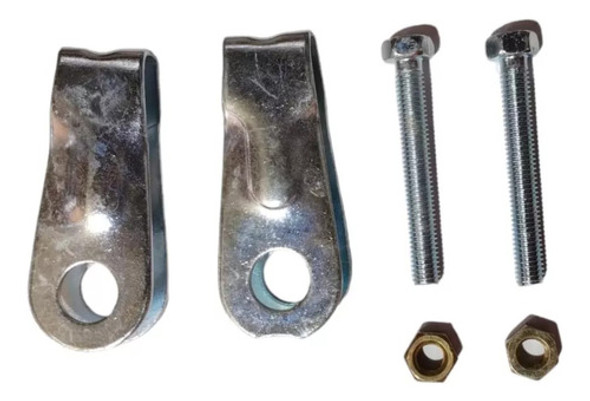 Estira Cadena Motomel 150 Ybr 125 Bagattini Motos 0