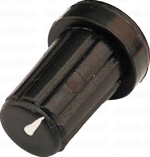 Perilla Diametro=11mm Pedal Guitarra Bajo Knob Fulltone-p 0