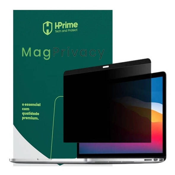 Película Hprime Mag Privacy P/ Macbook Air 13 2020 / M1 2020 0