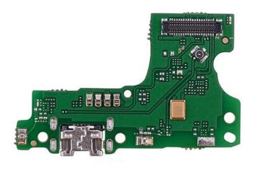 Cambio De Placa Conector De Carga Huawei Y6 2019 0