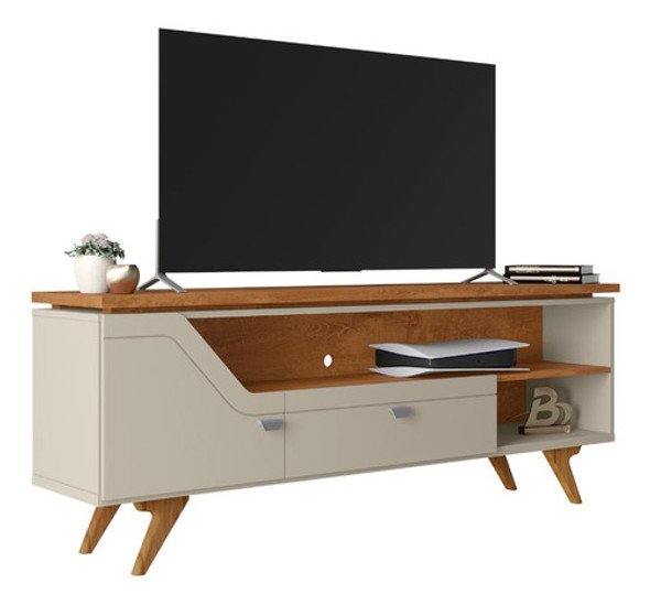Rack Sevilha Off White Nature 2076252 Bechara 0