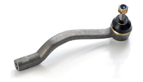 Extremo Renault Sandero Logan Derecho 0