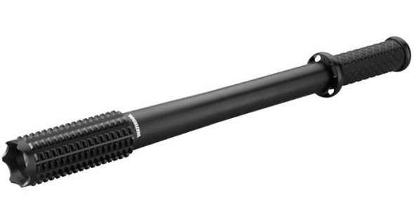 Baston De Seguridad Linterna Led Cree 200 Lum Waterdog 0