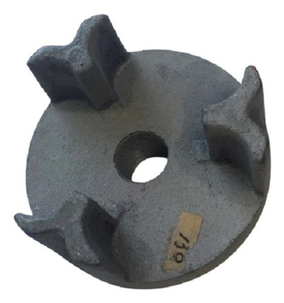 Acople Porta Manchon Yamaha Aluminio Jet Ski ! 0