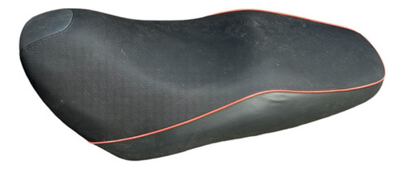 Asiento Zanella Styler Cruiser 125/150 Original Nuevo. 0