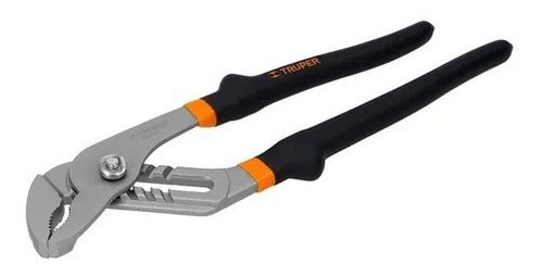 Pinza Pico De Loro Regulable Truper 250 Mm 10 Pulgadas 17351 1