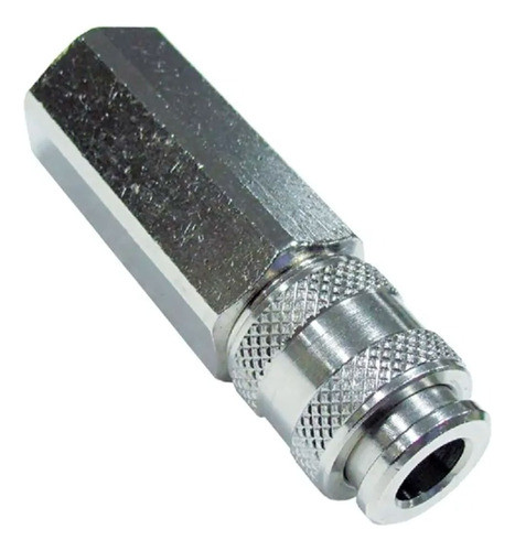 Engate Rapido Fêmea Lado Bomba Original Ipc Ea135 P150 Ea162 0